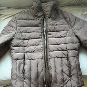 Kenneth Cole Reaction Puffer